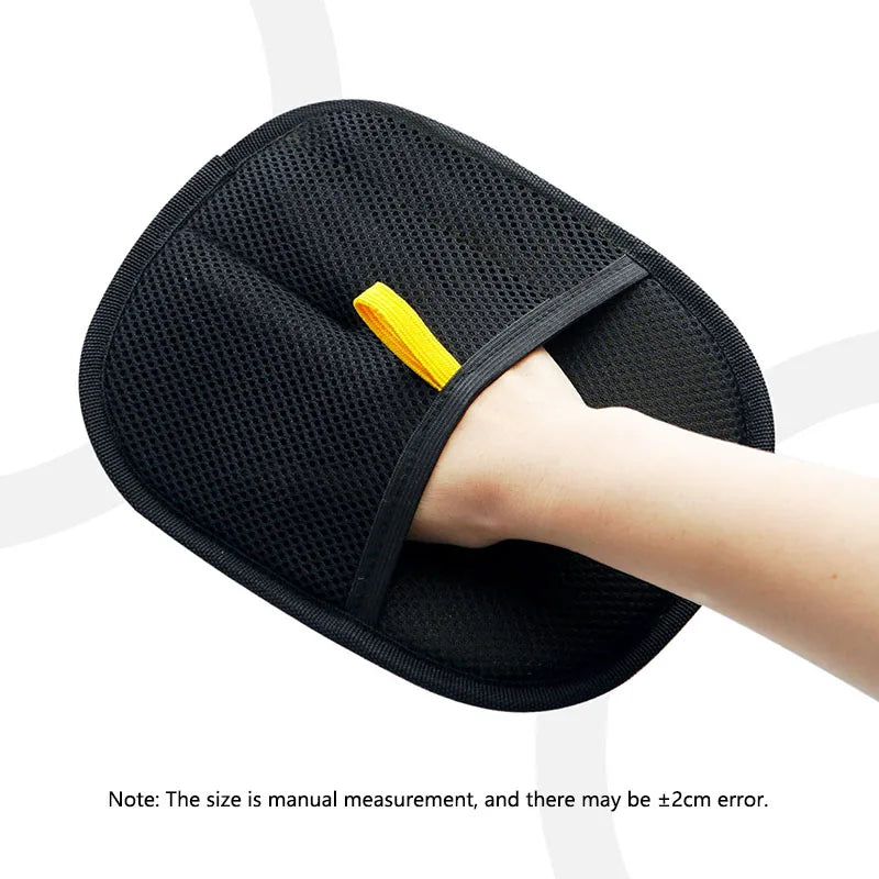 Reusable Pet Hair Removal Glove