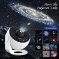 13-Disc HD Planetarium Galaxy Projector